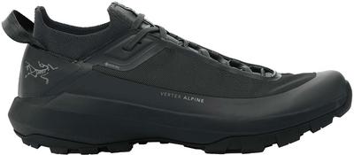 Обувь для треккинга Arc'teryx Vertex Alpine GTX (X000009602) black/black