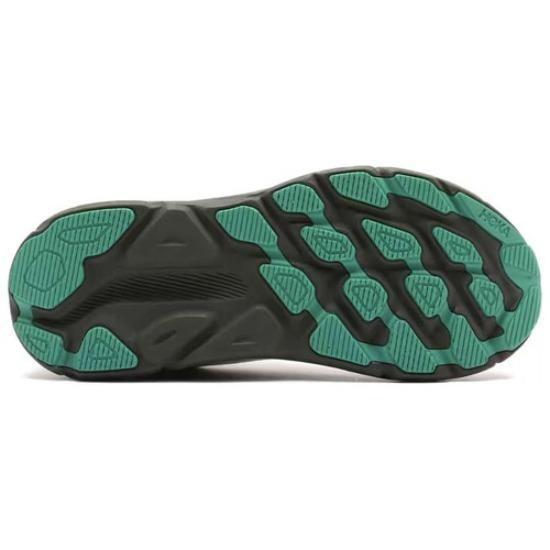 HOKA One One Clifton 9 GORE-TEX Stealth Tech - 1159910-HMS