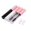 Empty Lip Gloss Tubes Diy Mascara Tubes Cosmetic Eyeliner Refillable Containers