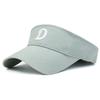 Hat Outdoor Sunscreen Cap Long Brim Breathable Mesh Cap Sun Gift Protection