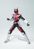 TAMASHII NATIONS TWIST ACTION FORM Kamen Rider Sword Form Den-O