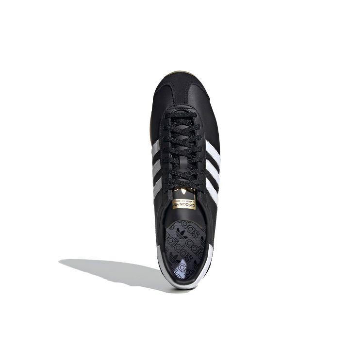 Adidas Originals Country Og Comfortable Non-Slip Low-Top Marathon Running Shoes Men Sneakers FV1224