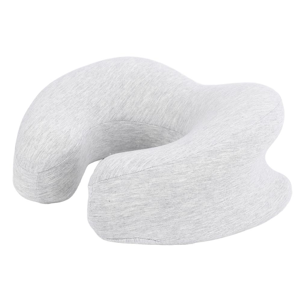 Beauty Salon Sleeping Pillow Memory Foam Massage Bed Pillow Face Down Pillow for Beauty Salon