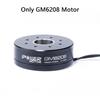IFlight IPower Motor GM6208 150T W/ AS5048A 6208 Hollow Shaft Brushless Gimbal Motor for DSLR / CANON 5D MARKII MARKIII Cameras