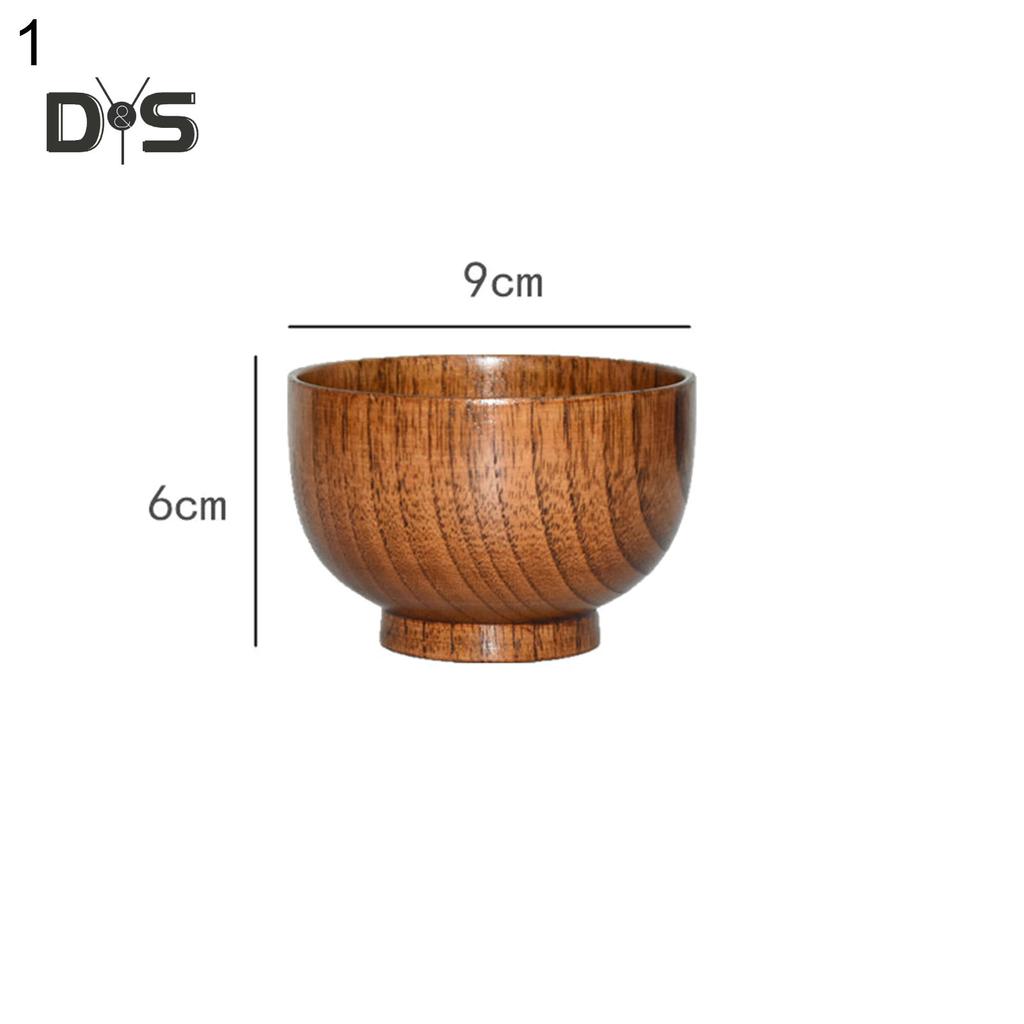 SW деревянная лапша, рисовая миска для супа, контейнер для хранения еды, кухонная посуда, гаджет