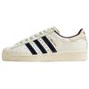 Wales Bonner X Adidas Superstar 'Croc Wonder White' Sneakers JP7161