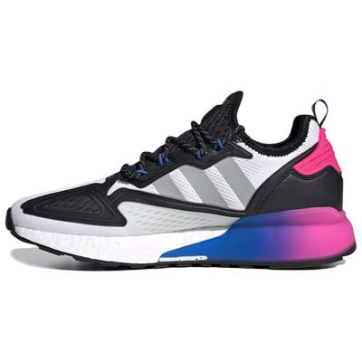 Кроссовки Zx 2K Boost 'White Multi' FX8835