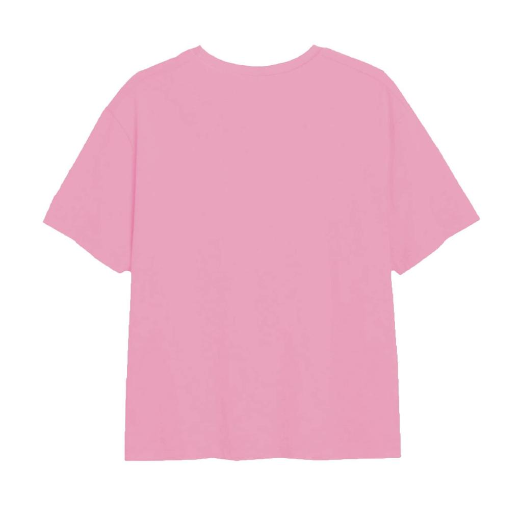 Bambi Childrens/Kids Silhouette T-Shirt