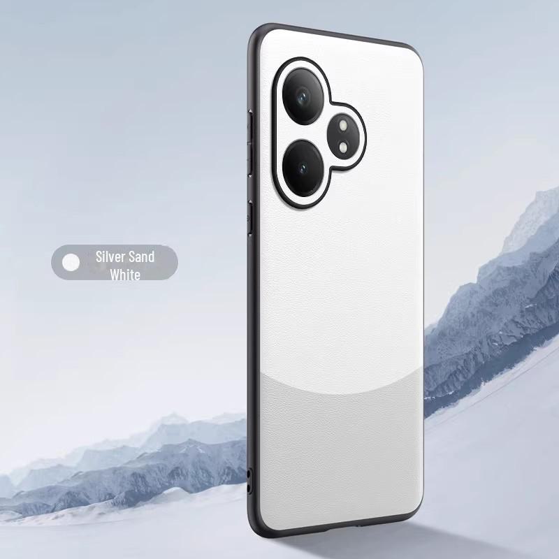 Ультратонкий универсальный чехол для Realme GT Neo6/GT Neo5/GT Neo6SE/GT Neo5SE