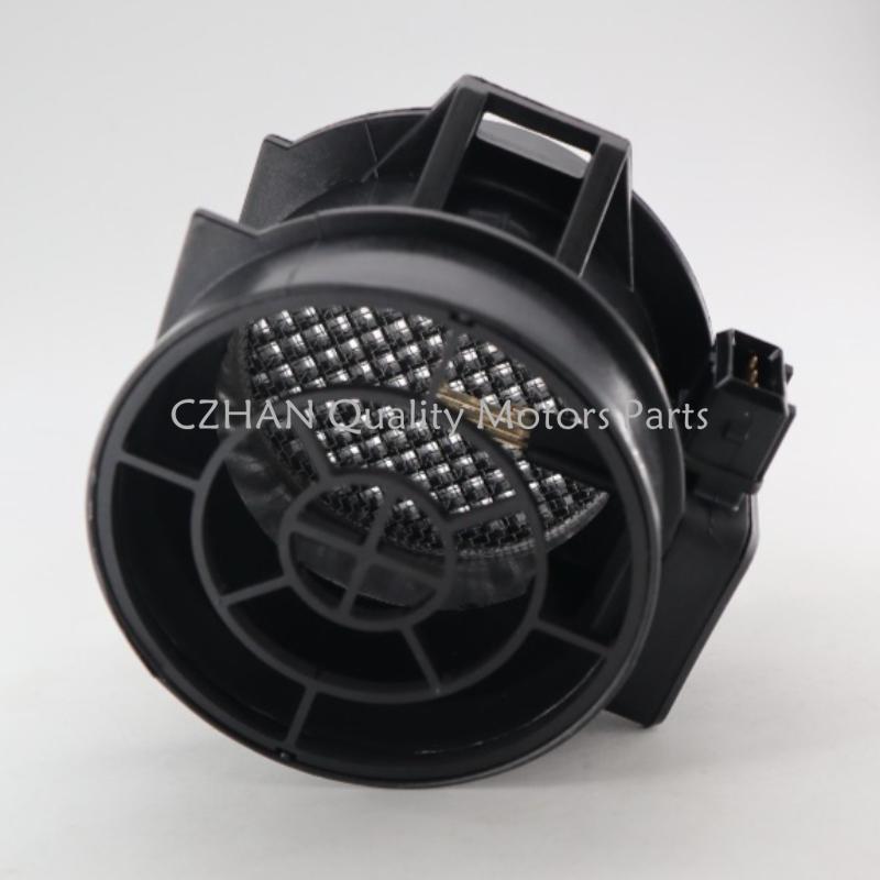 2816437100 28164-37200 OK5581321 5WK9643 5WK9643Z 5WK9605 5KW9608 Mass Air Flow Sensor For BMW E36 E38 E46 316i 316Ci 318i