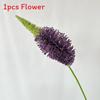 Hydrangea Peony Tulip Artificial Flower Wedding Decoration Home Durable Gift