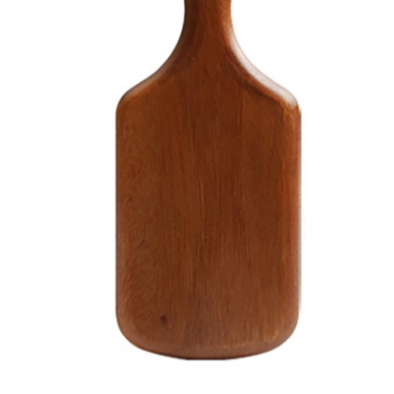 Daiso Square PLastic Tip Brush L