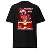 Thunder Lips Rocky 3 Classic Tee 80s Movie Shirt