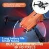 5G Folding Camera Drone Headless Mode 360-degree Rolling 4K Photo Quadcopter for Beginner Remote Control Airplane