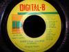 7-дюймовая пластинка GREGORY ISAACS - Sorry For The Man NONE DIGITAL-B 1992 Ямайка Регги, Ска и Даб Б/У