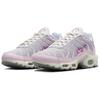 Nike Кроссовки женские Air Max Plus Paw Print Pink Football-Grey White HM3692-061