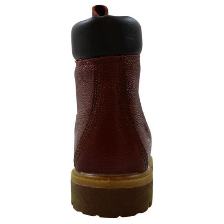 Timberland Премиальные футбольные кожаные бутсы TB0A176M
