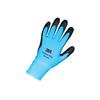 [.co.jp Limited] 3M Work Gloves Comfort Grip Gloves Blue Size S GLOVE-BLU-S
