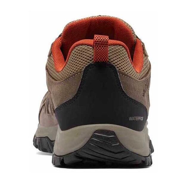 Columbia Redmond™ III ботинки трекинговые