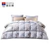 95% White Goose Down Winter Comforter