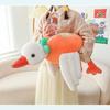Duck Radish Plush Toy Animal Stuffed Doll Cartoon Decoration Kids Cute Gift