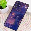 Силиконовый чехол для телефона Genshin Impact для Samsung Galaxy note 10 pro S26 S25 S24 S23 S22 S21 Plus S25Ultra Чехол Capa