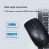 Dell WM118 2.4G Wireless Office Mouse