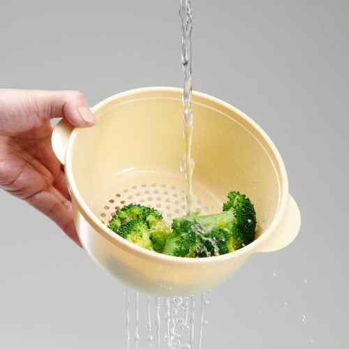 Ebisu Pack Stuff Easy, Healthy Steamed Vegetables, Large Size, Microwave Style, PS-G305