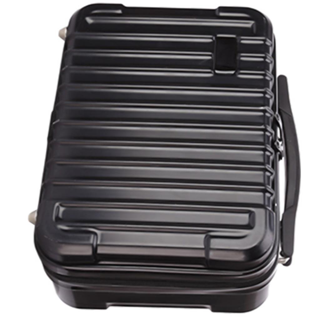 Водонепроницаемый ящик для хранения, взрывозащищенная сумка для хранения, безопасный чехол для 4Pro, чехол для переноски в полете, подходит для фотографии