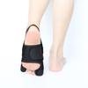Регулируемый корректор hallux valgus (косточка на большом пальце ноги) Разделитель пальцев ног Ортопедические стельки Корректор костей стопы Выпрямитель большого пальца Инструменты для педикюра и ухода за стопами