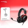 Игровая гарнитура HyperX Cloud III с проводом