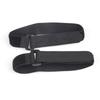 2pcs Strap Propellers Blade Fixed Ties arm fixed Tape Belt Hook Loop Cord for dji mavic pro  Drone accessory