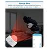 Tuya Zigbee PIR Motion Sensor Human Body Infrared Detector Home Security Alarm Movement Detection Sensor Works With Smart Life