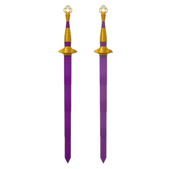 Kpop Hunter Cosplay Longsword Prop Halloween Costume Party Anime Inspired Hunters