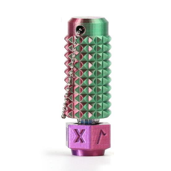 Маленькие Болячки Игрушка-Фиджет для Снятия Боли Сенсорная Игрушка-Фиджет для Взрослых Подростков 3D