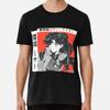 Misato Katsuragi  S To 5XL Made In the AU/USA T-Shirt