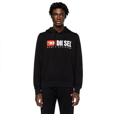 Diesel Ginn худи