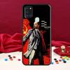 Чехол с изображением флага Советского Союза от Ленина для Samsung Galaxy A34 A54 A14 A12 A22 A32 A52 A51 A71 A50 A53 A73 A13, задняя крышка