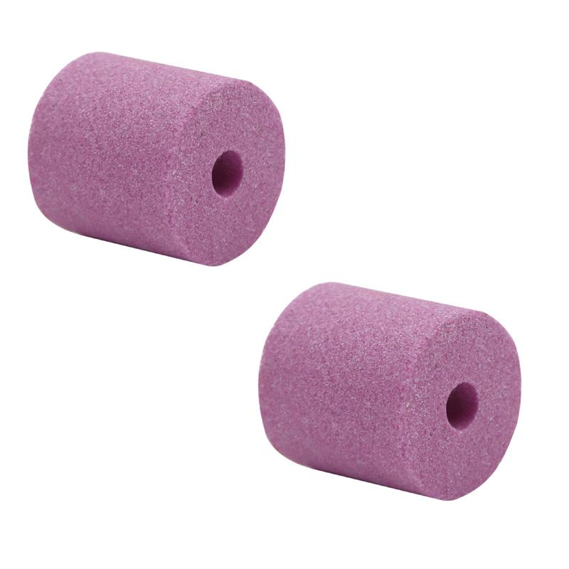 Grinding Wheel Drill Bit Sharpener Hand Tools Nail Drill Bits Set Sharpener For Step Drill Accessories