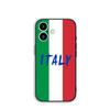 Phone Cover Italy Italia National Flag for Apple iPhone 17 16 11 Pro XS Max XR 6 7 8 Plus + 16E SE 2020 Air 5 8+ Case