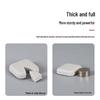 Silicone Door Handle Bumper Pad - Mute Impact Buffer