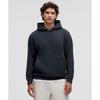 Lululemon Толстовка-пуловер Steady State True Navy