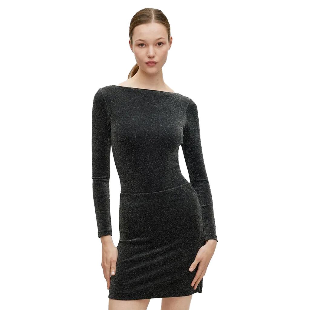 Hugo Womens/Ladies Notta Bodysuit