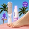 Callus Eraser Home Set (120ml Mist + Foot File)