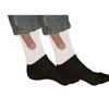 Show Off Socks Bouncy Warm Mid Tube Socks Unisex Pattern Sports Socks for Party