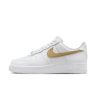 Air Force 1  07 Mfj4146 124белый Prctbg