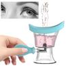 1Pcs Extrusion Silicone Eye Wash Cups Eyes Cleaner Compact Eye Wash Bath Cups
