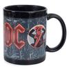 AC/DC Heat Changing Mug