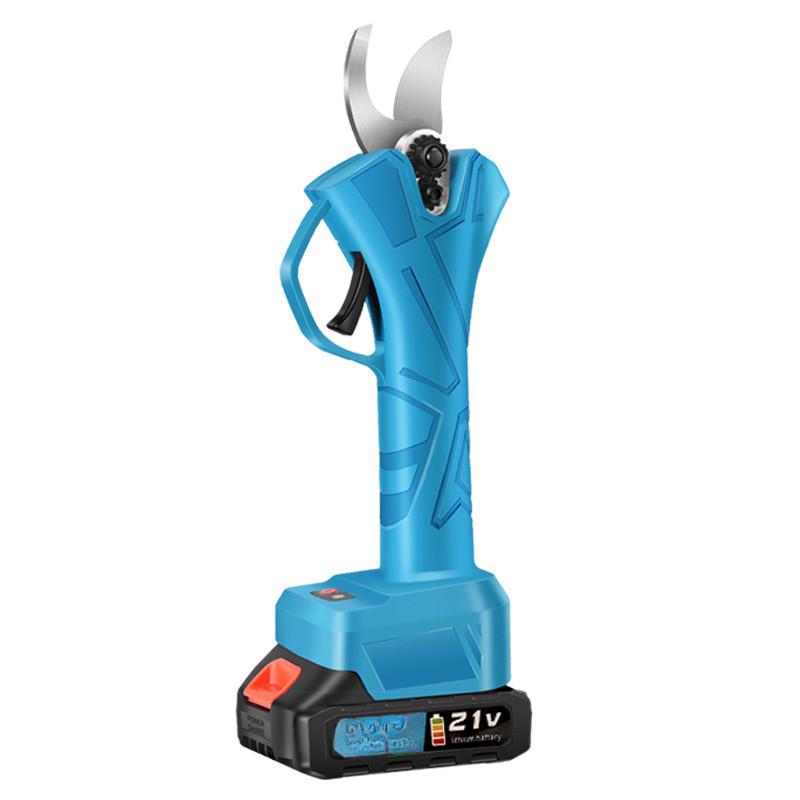 Portable High Branch Shears & High Branch Saws Telescopic High-Altitude Brushless Electric Pruning  Garden Tool