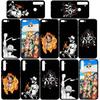 Cover for iPhone 16 15 Xiaomi Redmi Note 14 13 12 11 Pro Max X 8 9 16e Samsung Galaxy S25 S24 S23 Moto E15 OPPO Huawei One Piece Luffy Ace Phone Case